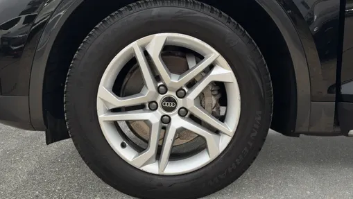 AUDI Q5 Q5 35 TDI mHEV Advanced S tronic