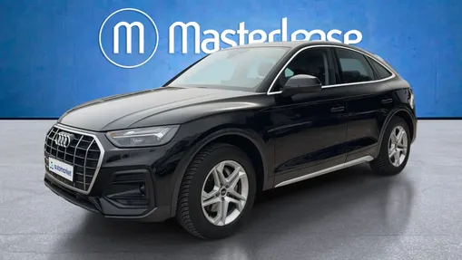 AUDI Q5 Q5 35 TDI mHEV Advanced S tronic