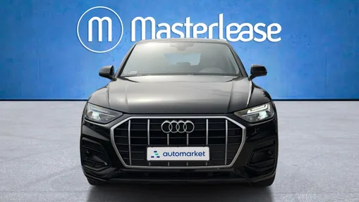 AUDI Q5 Q5 35 TDI mHEV Advanced S tronic