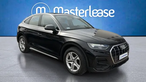 AUDI Q5 Q5 35 TDI mHEV Advanced S tronic