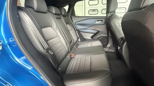 NISSAN Qashqai Qashqai 1.3 DIG-T mHEV Tekna Xtronic