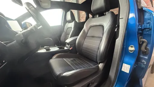 NISSAN Qashqai Qashqai 1.3 DIG-T mHEV Tekna Xtronic
