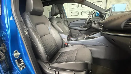 NISSAN Qashqai Qashqai 1.3 DIG-T mHEV Tekna Xtronic
