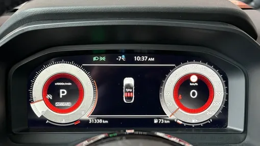 NISSAN Qashqai Qashqai 1.3 DIG-T mHEV Tekna Xtronic
