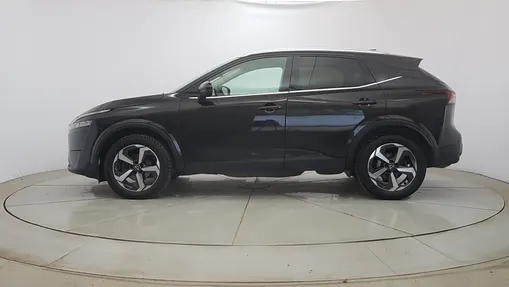 NISSAN Qashqai Qashqai 1.3 DIG-T mHEV N-Connecta Xtronic