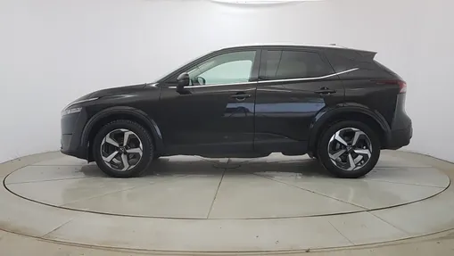 NISSAN Qashqai Qashqai 1.3 DIG-T mHEV N-Connecta Xtronic