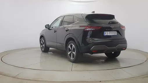 NISSAN Qashqai Qashqai 1.3 DIG-T mHEV N-Connecta Xtronic