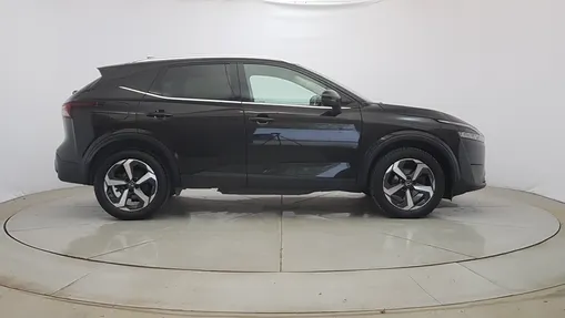 NISSAN Qashqai Qashqai 1.3 DIG-T mHEV N-Connecta Xtronic