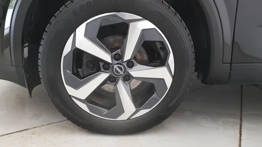 NISSAN Qashqai Qashqai 1.3 DIG-T mHEV N-Connecta Xtronic
