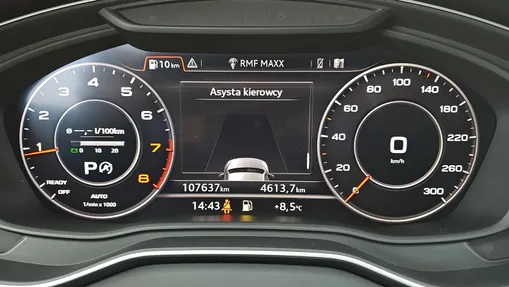 AUDI Q5 Q5 45 TFSI mHEV Quattro S tronic