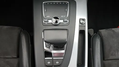 AUDI Q5 Q5 45 TFSI mHEV Quattro S tronic