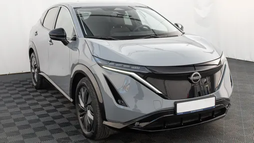 NISSAN Ariya Ariya 87kWh Engage