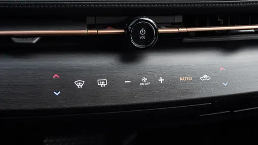 NISSAN Ariya Ariya 87kWh Engage