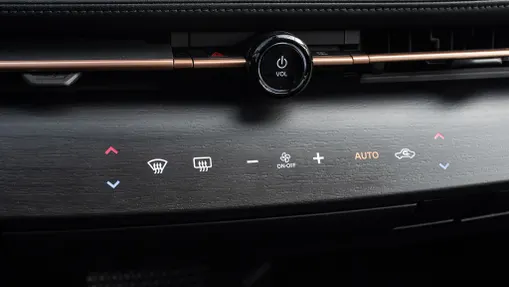 NISSAN Ariya Ariya 87kWh Engage