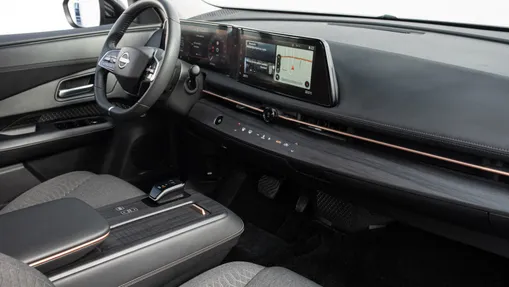 NISSAN Ariya Ariya 87kWh Engage