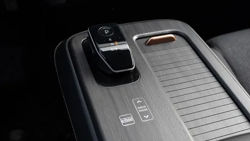 NISSAN Ariya Ariya 87kWh Engage