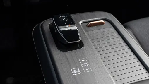NISSAN Ariya Ariya 87kWh Engage