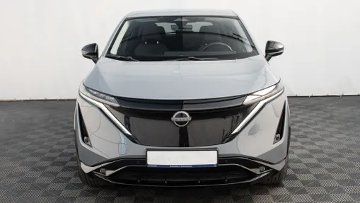 NISSAN Ariya Ariya 87kWh Engage