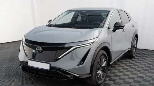 NISSAN Ariya Ariya 87kWh Engage