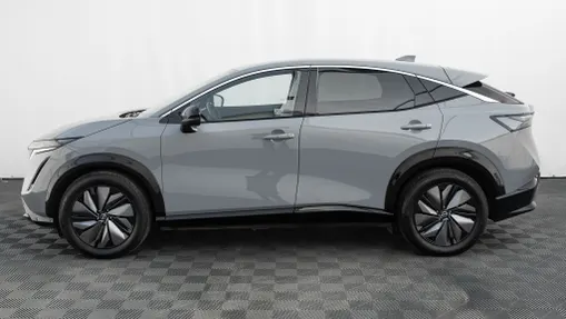 NISSAN Ariya Ariya 87kWh Engage
