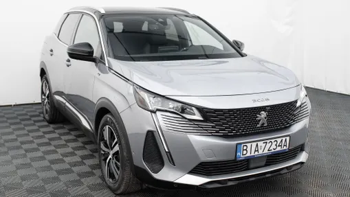 PEUGEOT 3008 3008 1.5 BlueHDi GT S&S EAT8