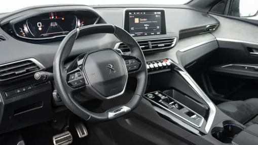 PEUGEOT 3008 3008 1.5 BlueHDi GT S&S EAT8