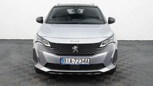 PEUGEOT 3008 3008 1.5 BlueHDi GT S&S EAT8