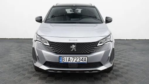 PEUGEOT 3008 3008 1.5 BlueHDi GT S&S EAT8