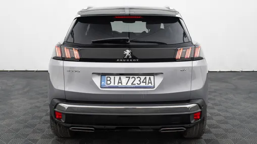 PEUGEOT 3008 3008 1.5 BlueHDi GT S&S EAT8