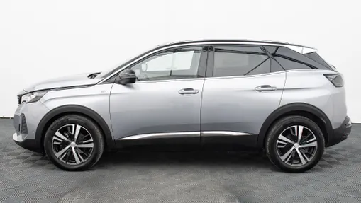 PEUGEOT 3008 3008 1.5 BlueHDi GT S&S EAT8