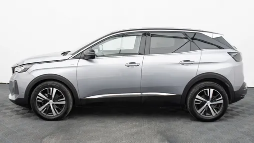 PEUGEOT 3008 3008 1.5 BlueHDi GT S&S EAT8