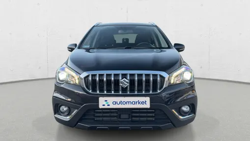 SUZUKI SX4 SX4 S-cross 1.4 SHVS Premium aut