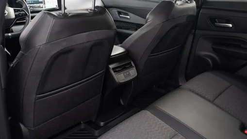NISSAN Ariya Ariya 87kWh e-4orce Advance