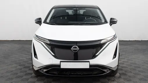 NISSAN Ariya Ariya 87kWh e-4orce Advance
