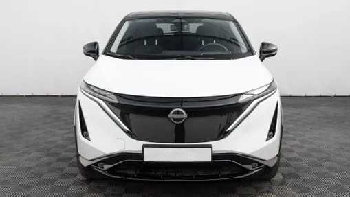 NISSAN Ariya Ariya 87kWh e-4orce Advance