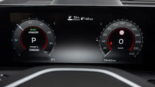 NISSAN Ariya Ariya 87kWh e-4orce Advance