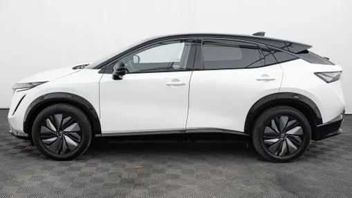 NISSAN Ariya Ariya 87kWh e-4orce Advance