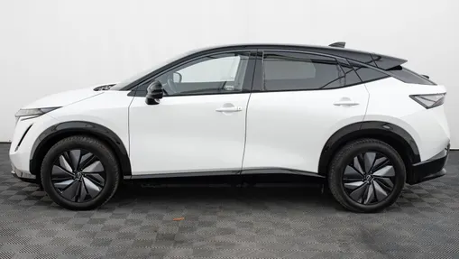 NISSAN Ariya Ariya 87kWh e-4orce Advance