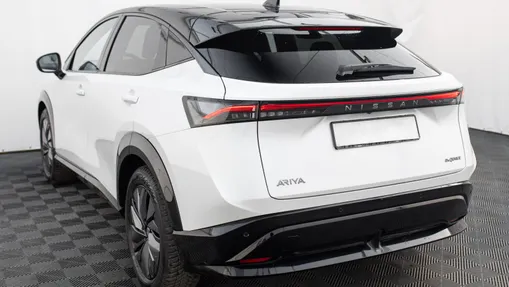 NISSAN Ariya Ariya 87kWh e-4orce Advance