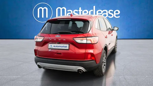 FORD Kuga Kuga 1.5 EcoBoost FWD Titanium X