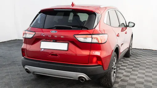 FORD Kuga Kuga 1.5 EcoBoost FWD Titanium X