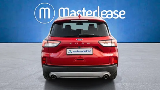 FORD Kuga Kuga 1.5 EcoBoost FWD Titanium X