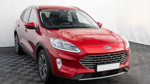 FORD Kuga Kuga 1.5 EcoBoost FWD Titanium X