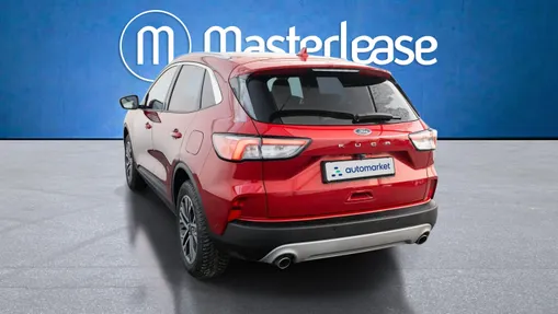 FORD Kuga Kuga 1.5 EcoBoost FWD Titanium X