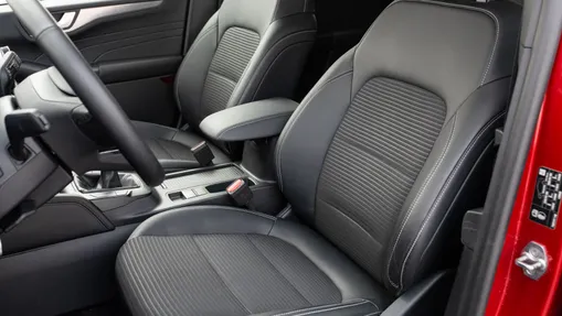 FORD Kuga Kuga 1.5 EcoBoost FWD Titanium X