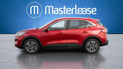 FORD Kuga Kuga 1.5 EcoBoost FWD Titanium X