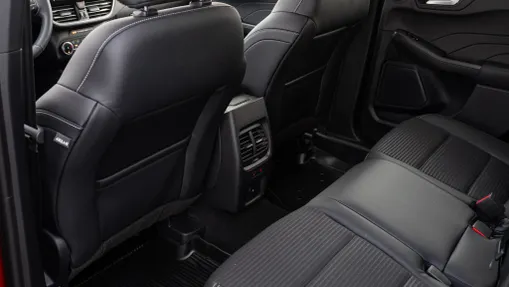 FORD Kuga Kuga 1.5 EcoBoost FWD Titanium X