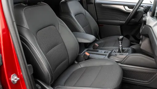 FORD Kuga Kuga 1.5 EcoBoost FWD Titanium X