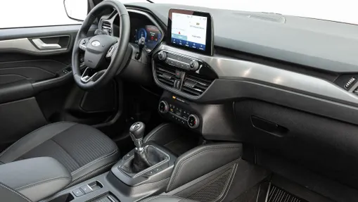 FORD Kuga Kuga 1.5 EcoBoost FWD Titanium X