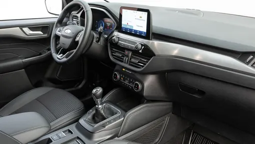 FORD Kuga Kuga 1.5 EcoBoost FWD Titanium X